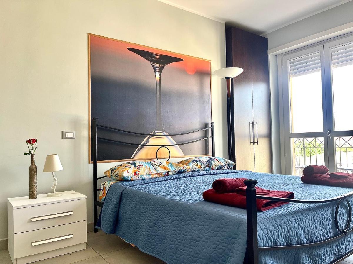 Ca' Del Plin Apartment Alba  Bagian luar foto