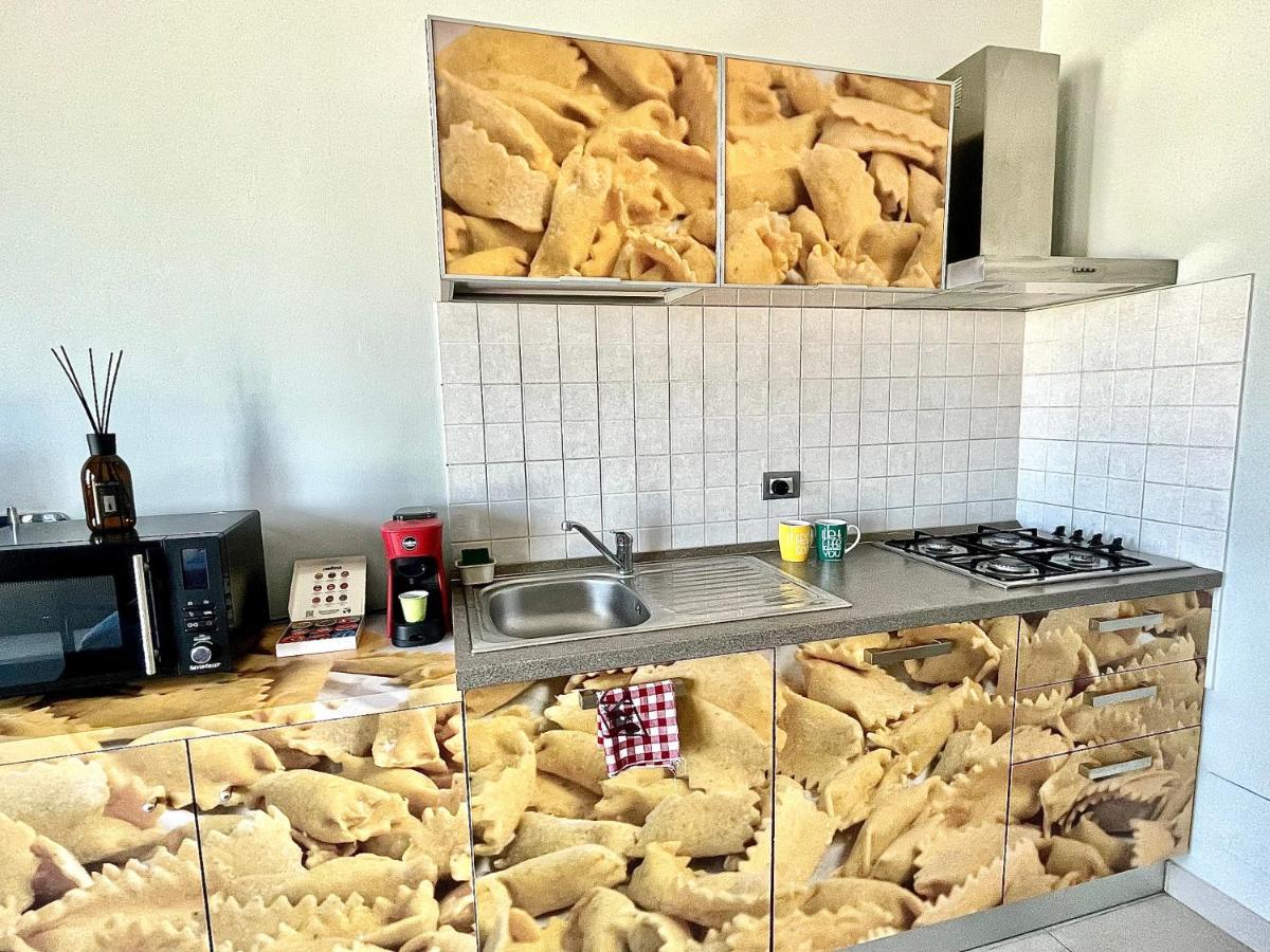 Ca' Del Plin Apartment Alba  Bagian luar foto